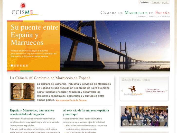 www.camarademarruecos.com