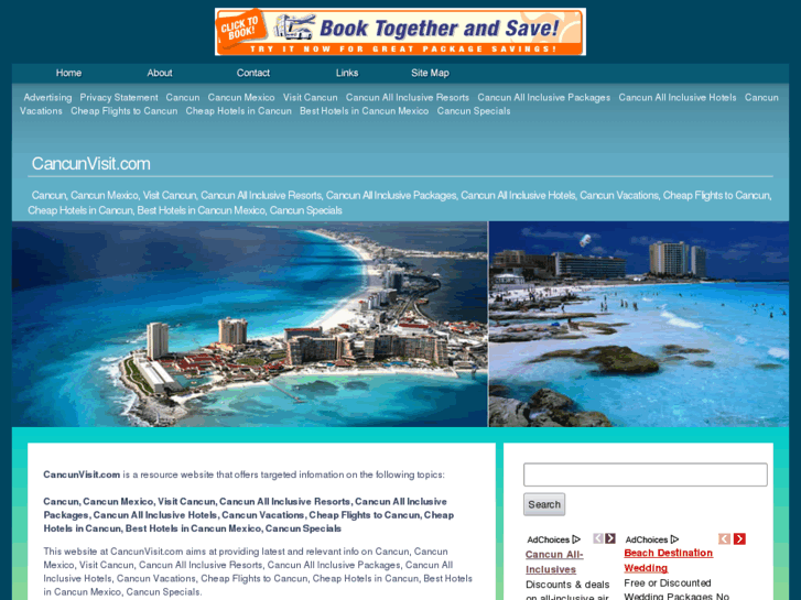 www.cancunvisit.com