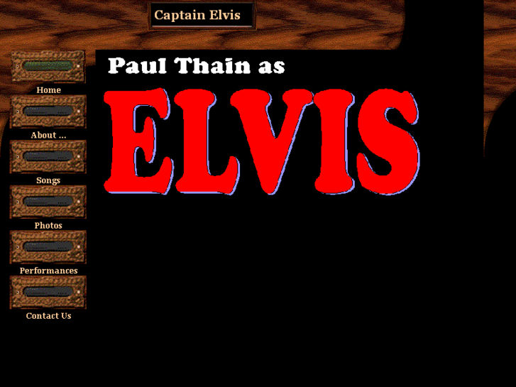 www.captain-elvis.com