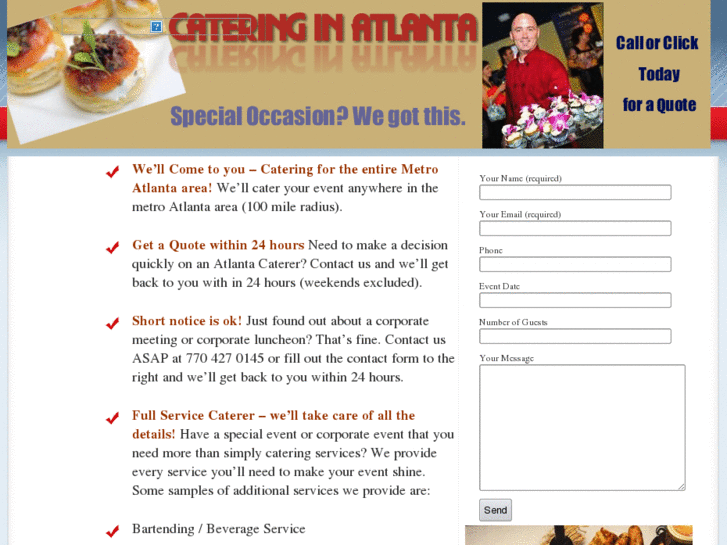 www.cateringinatlanta.net