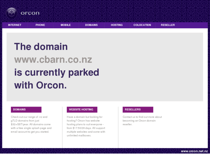 www.cbarn.co.nz