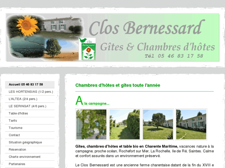 www.closbernessard.com