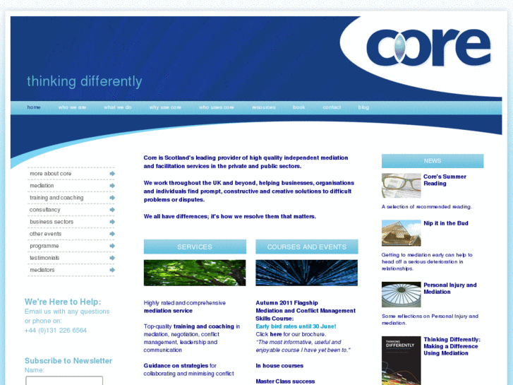 www.core-mediation.co.uk