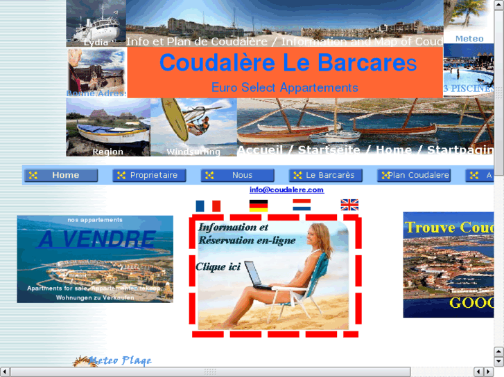 www.coudalere-residences.com