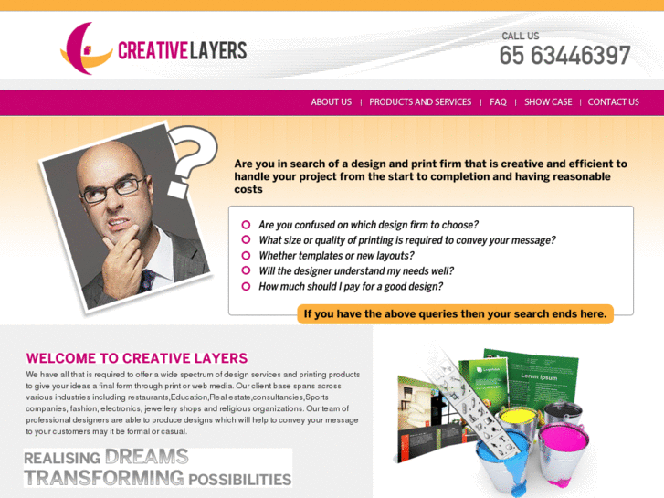 www.creativelayers.com