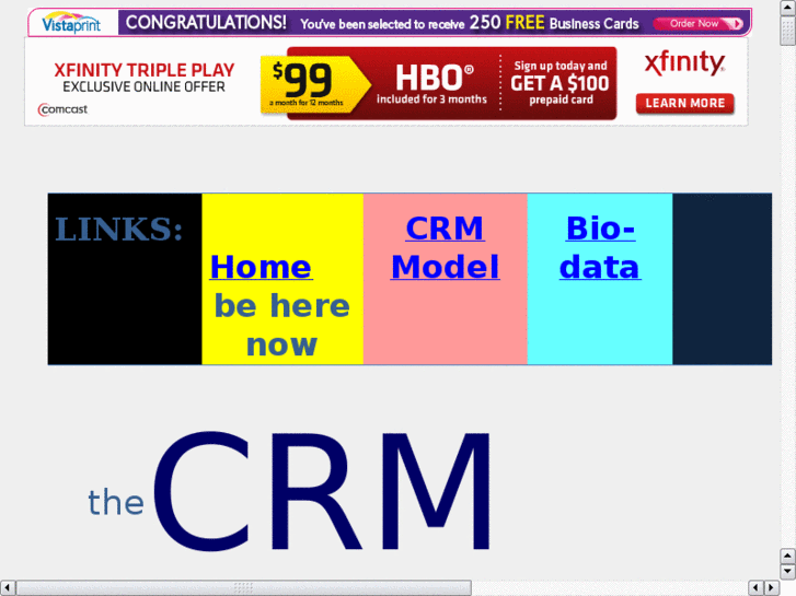 www.crmtrainer.org