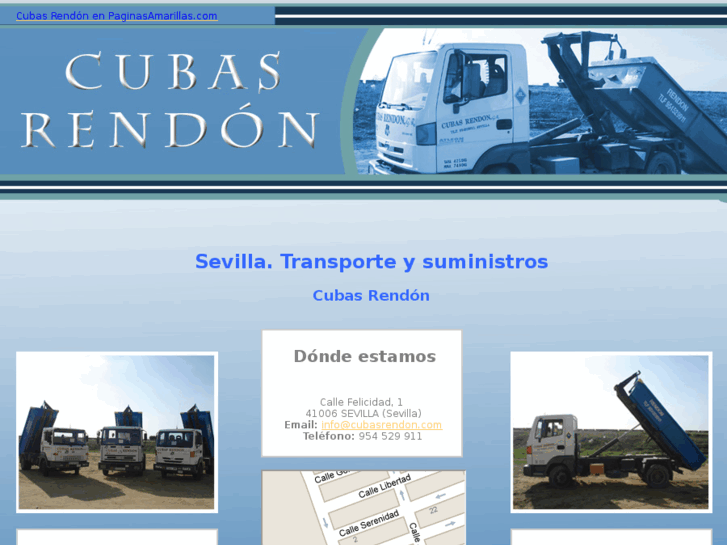 www.cubasrendon.com