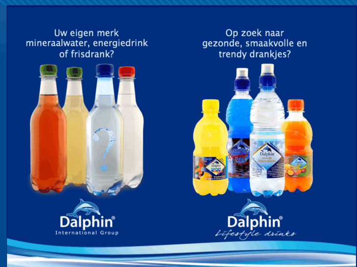 www.dalphin.nl