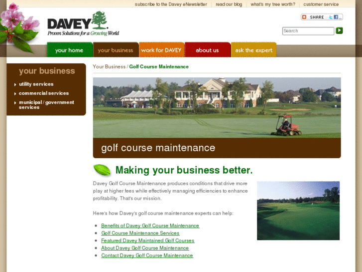 www.daveygolf.com