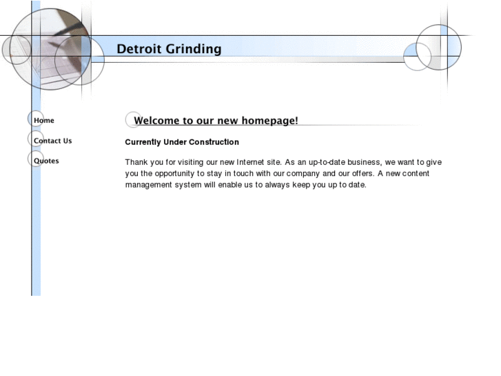 www.detroitgrinding.net