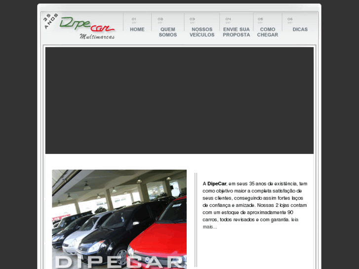 www.dipecar.com.br