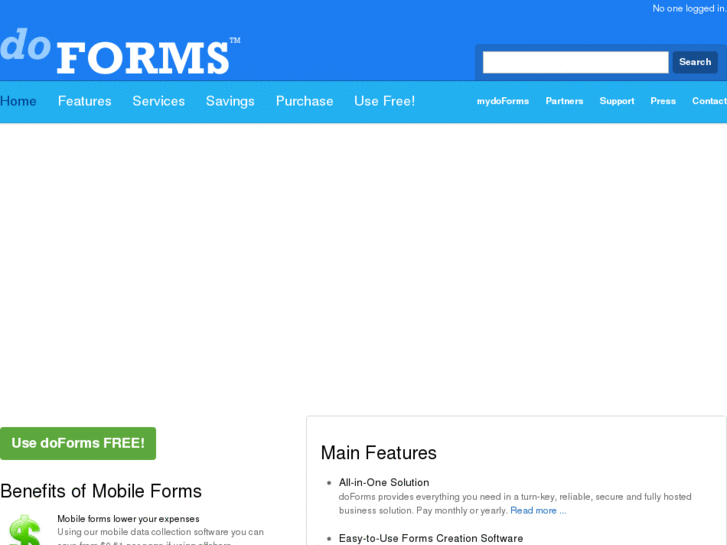 www.doforms.net