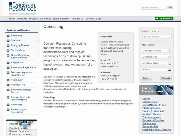 www.drconsulting.com