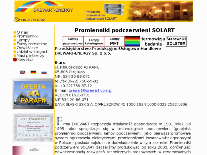 www.drewart.com.pl