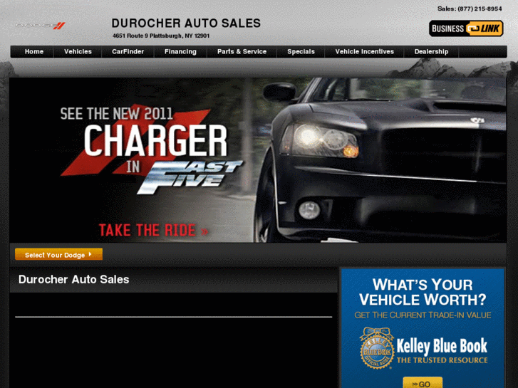 www.durocherauto.net