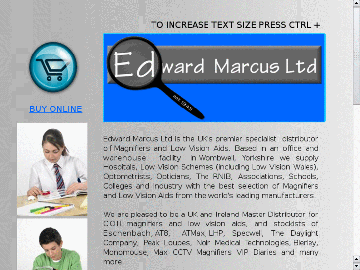 www.edwardmarcus.co.uk