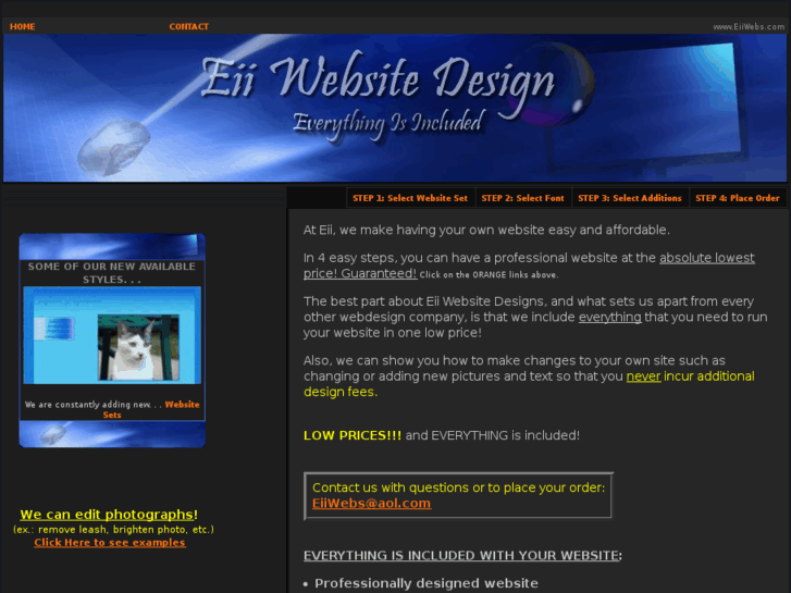 www.eiiwebs.com