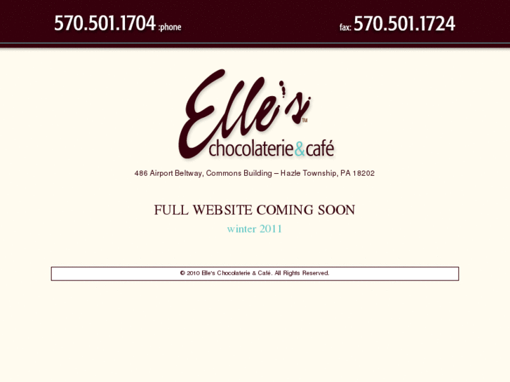 www.ellesonline.com