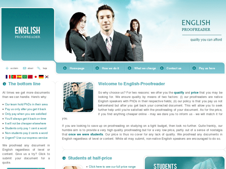 www.english-proofreader.com