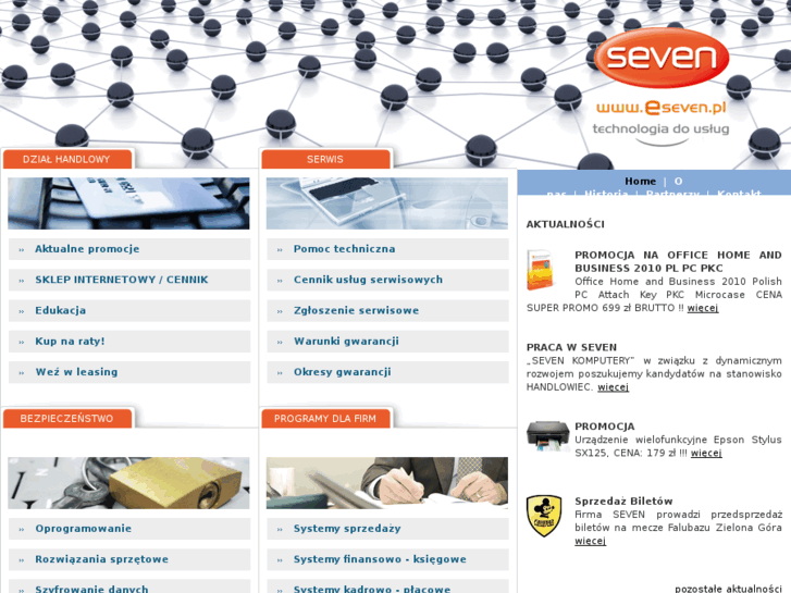 www.eseven.pl