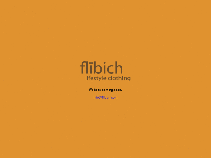www.flibich.net