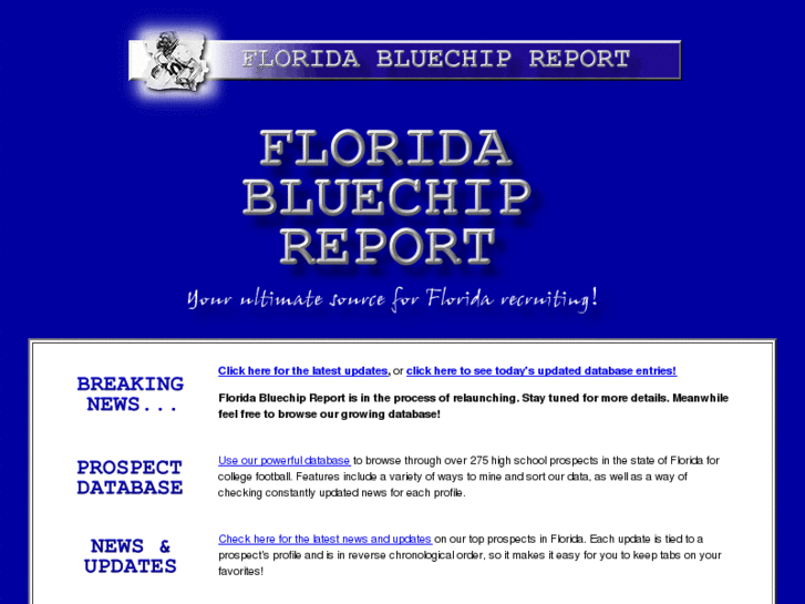 www.floridabluechips.com