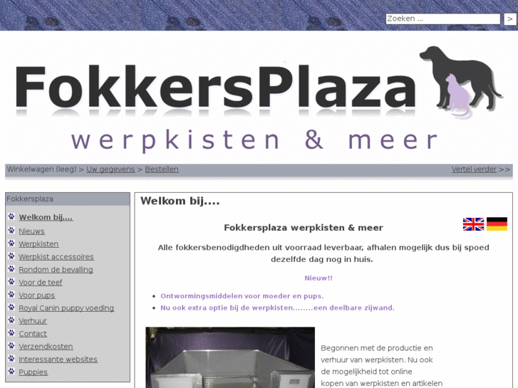 www.fokkersplaza.com