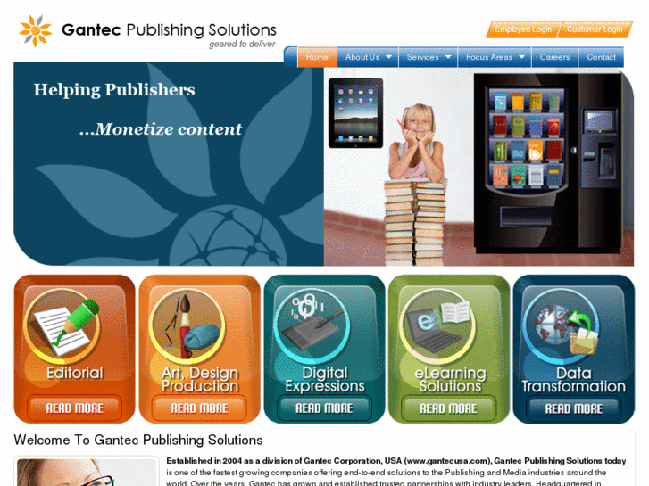 www.gantecpublishing.com