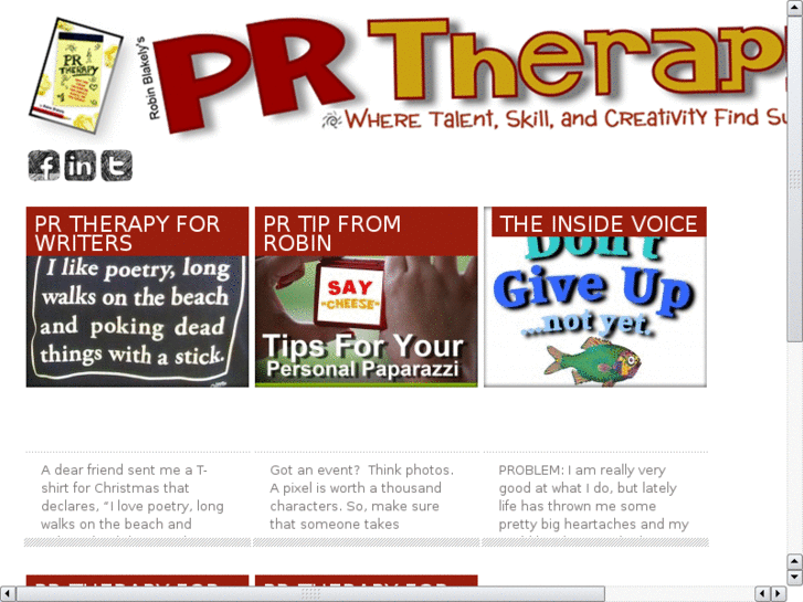 www.getprtherapy.com