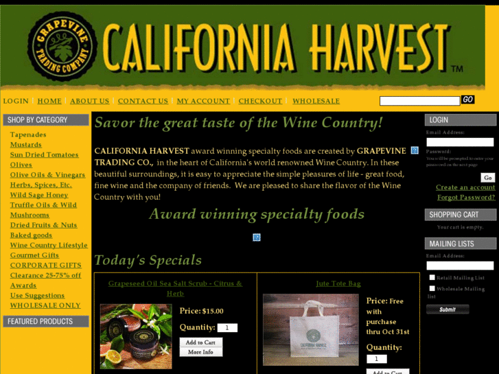 www.grapevinetrading.com