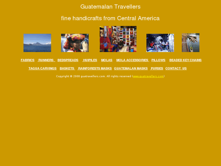 www.guatravellers.com