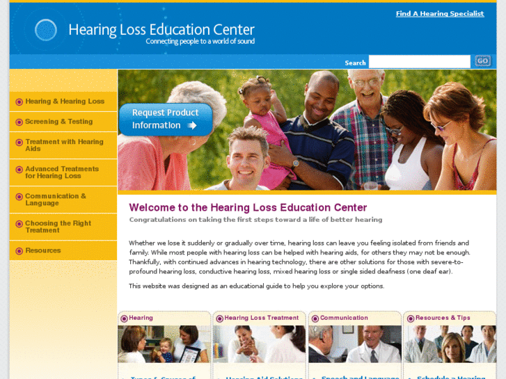 www.hearinglosseducation.com