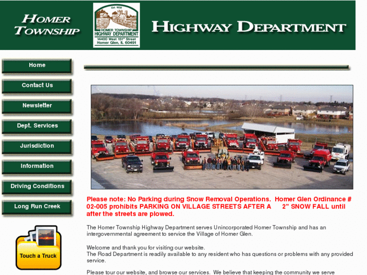 www.homerhighway.com