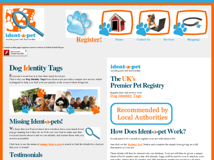 www.ident-a-pet.co.uk