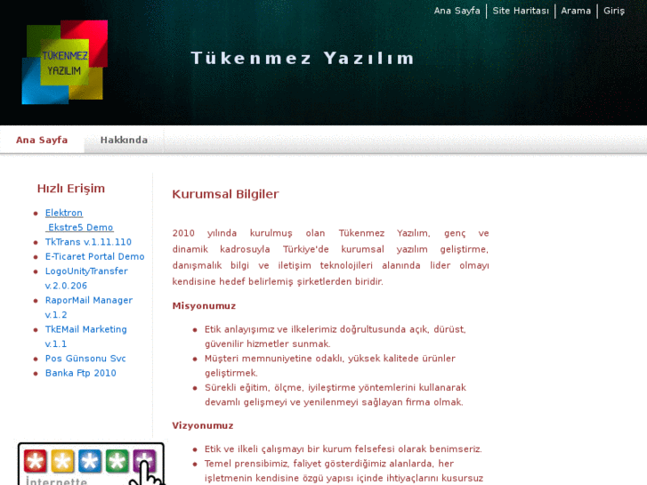 www.ilkhizmet.net