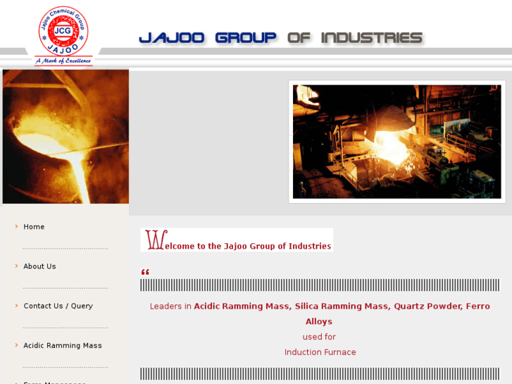 www.jajoogroup.com