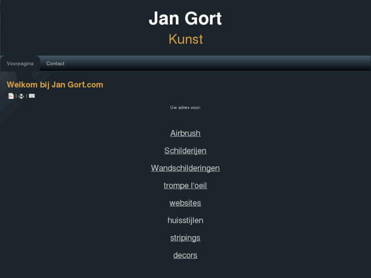 www.jangort.com