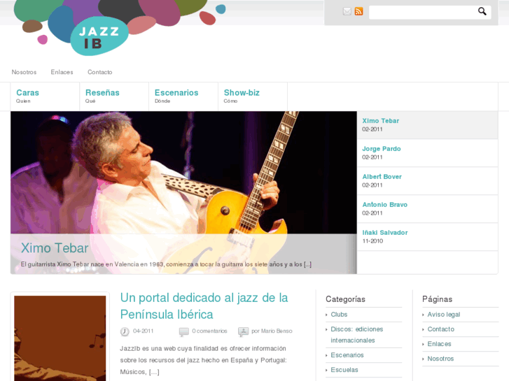 www.jazzib.org