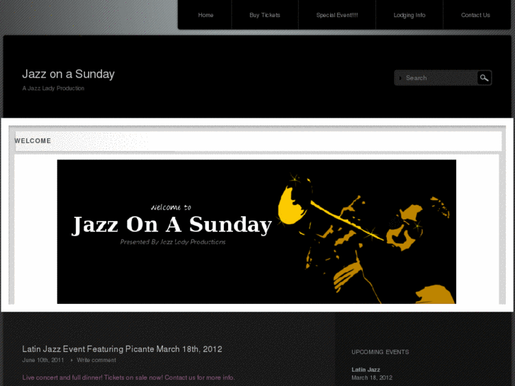 www.jazzonasunday.com