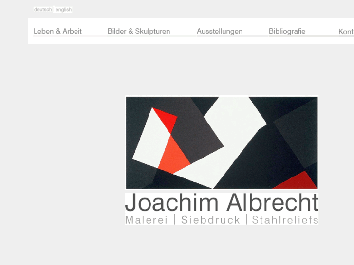 www.joachim-albrecht.com