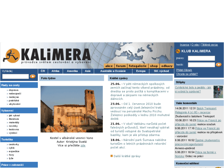 www.kalimera.cz