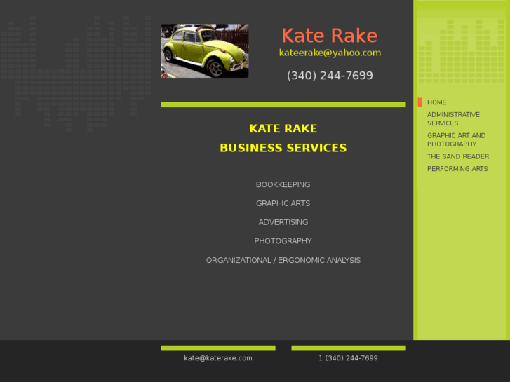 www.katerbean.com