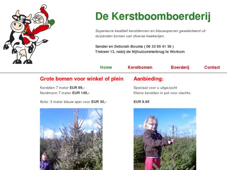 www.kerstboomboerderij.com