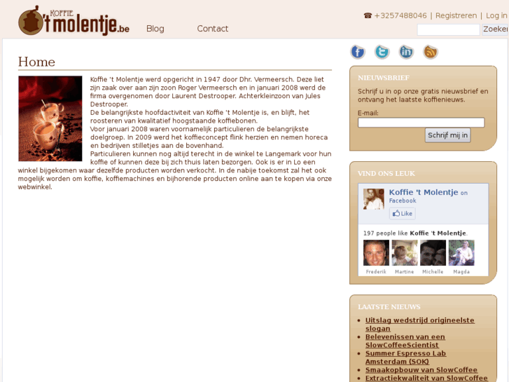 www.koffietmolentje.be