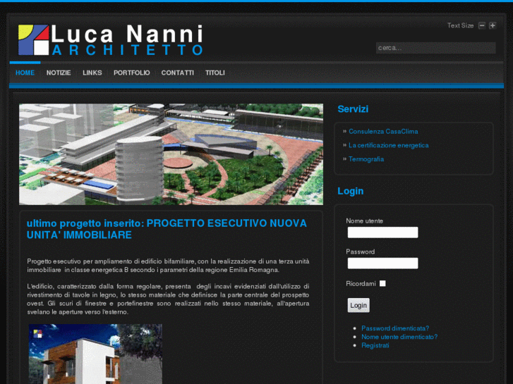 www.lucananni.com