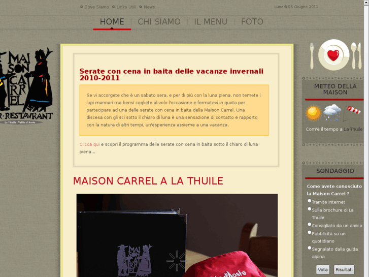 www.maisoncarrel.com