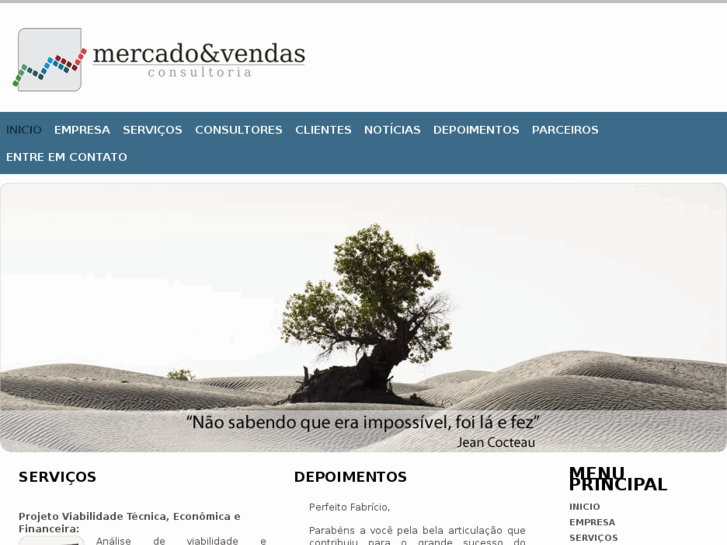 www.mercadoevendas.com