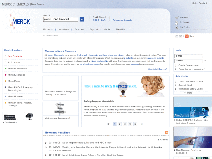 www.merck-chemicals.co.nz