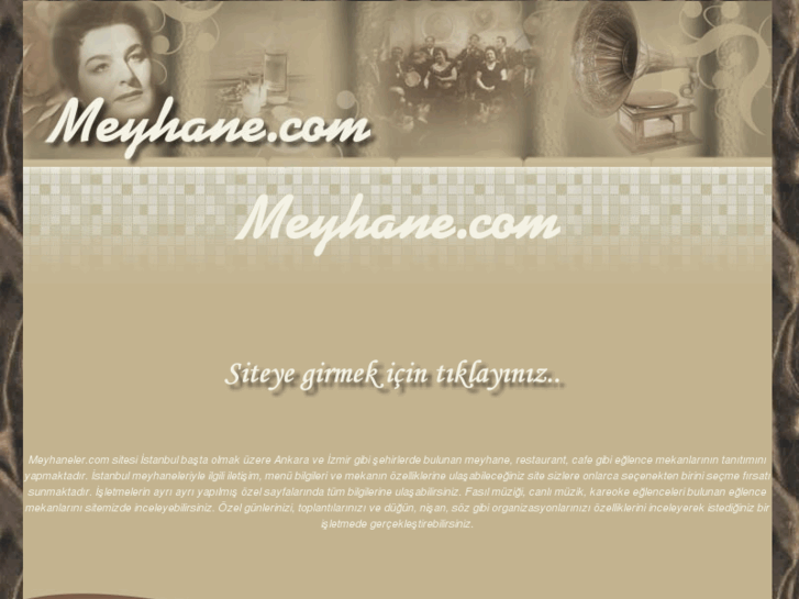 www.meyhaneler.com