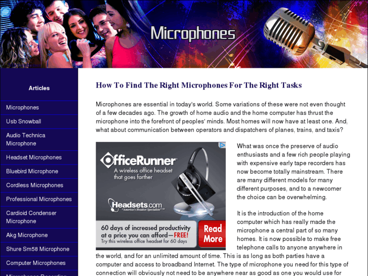 www.microphones-plus.com